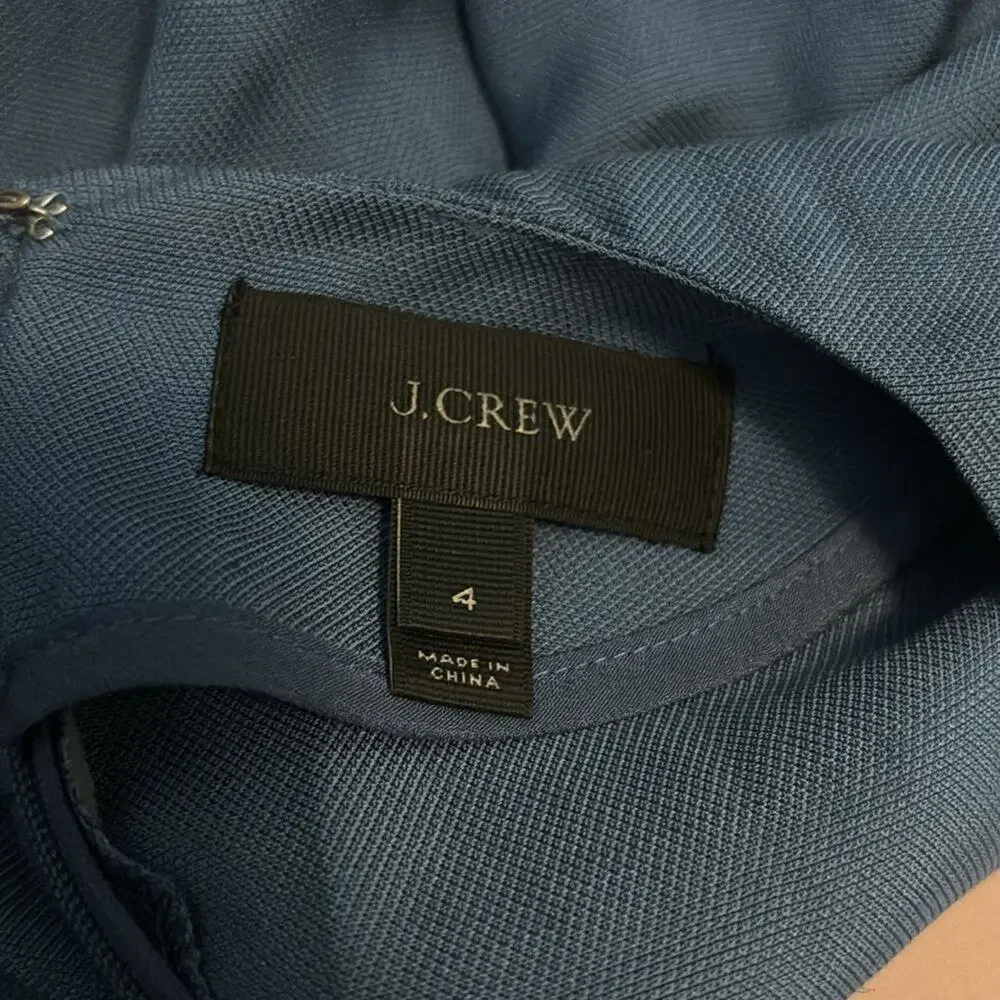 J. Crew euc sss